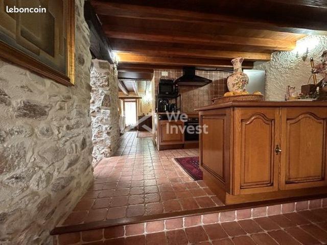 Maison vente à Castres, Montredon-labessonnié