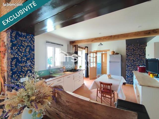 Maison vente à Muret, Vernet