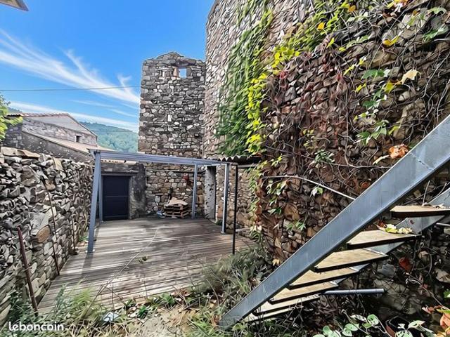 Maison vente à Agel, Hérault