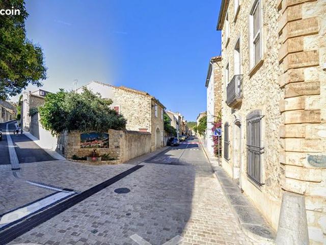 Maison vente à Narbonne, Roquefort-des-corbières