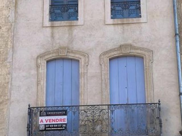 Maison vente à Montpellier, Lavérune