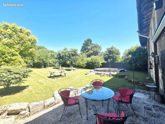 Maison vente à Verdun, Réville-aux-bois