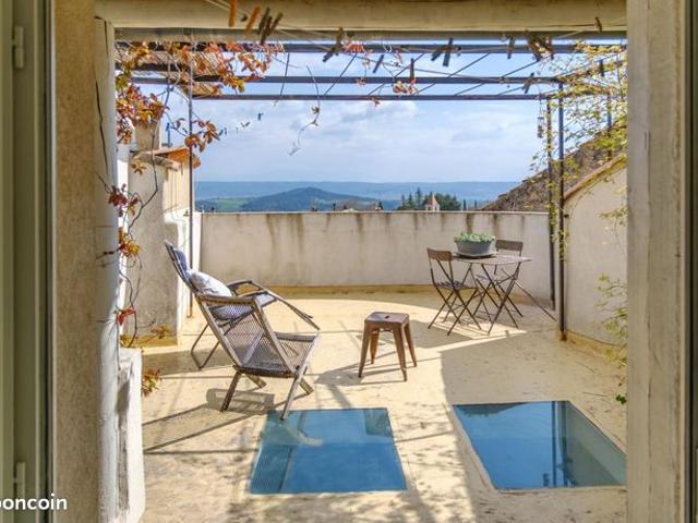 Maison vente à Béziers, Pierrerue