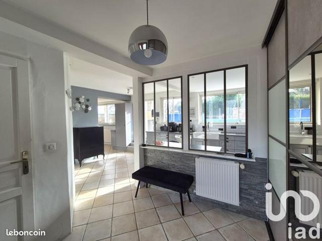 Maison vente à Melun, Ozouer-le-voulgis