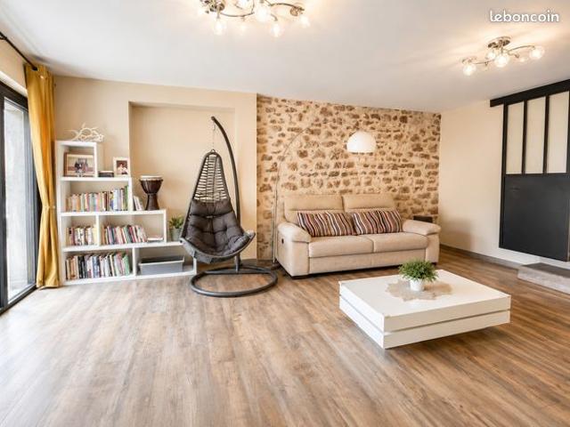 Maison vente à Bourg-en-Bresse, Druillat
