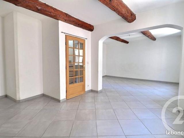 Maison vente à Carpentras, Aubignan