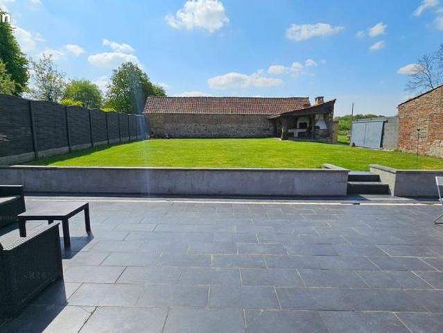 Maison vente à Avesnes-sur-Helpe, Mecquignies