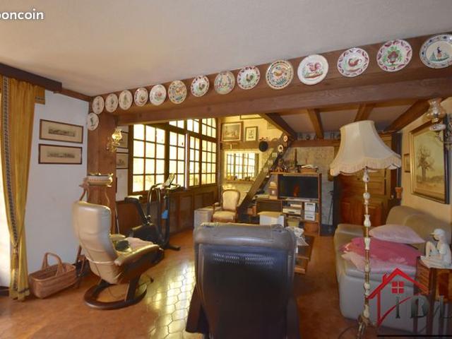 Maison vente à Montbéliard, Désandans