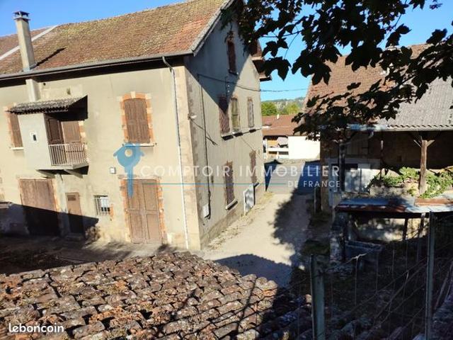Maison vente à La Tour-du-Pin, Montferrat