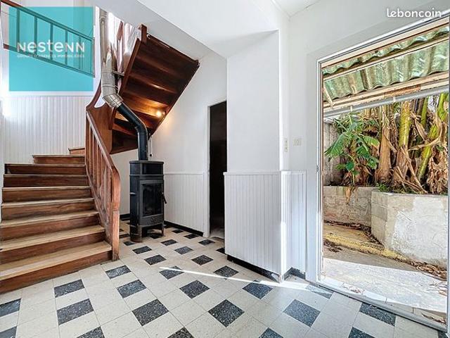 Maison vente à Toulouse, Avignonet-lauragais