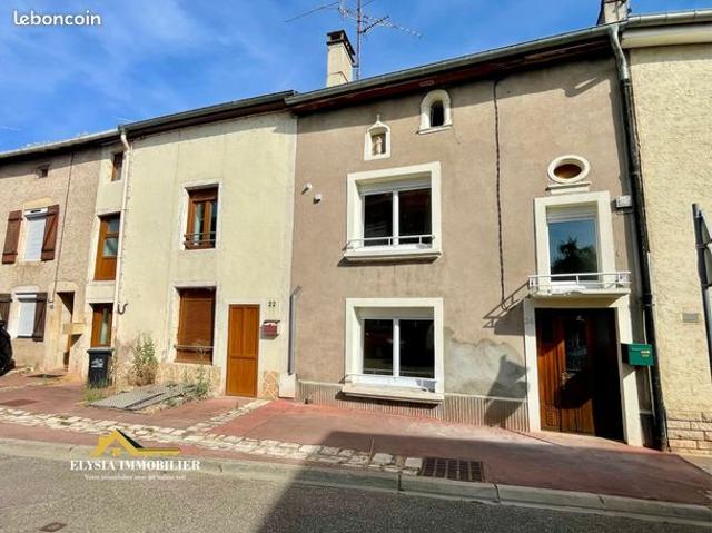 Maison vente à Montargis, Gondreville