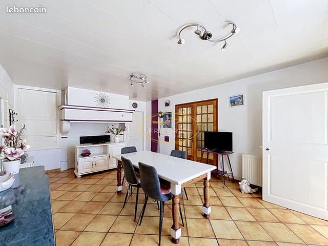 Maison vente à Commercy, Baudignécourt
