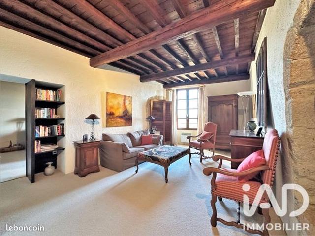 Maison vente à Castillon-du-Gard, Gard