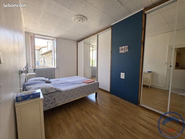 Maison vente à Villefranche-sur-Saône, Rhône