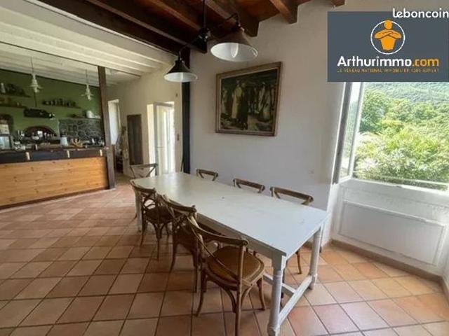 Maison vente à Ajaccio, Zicavo