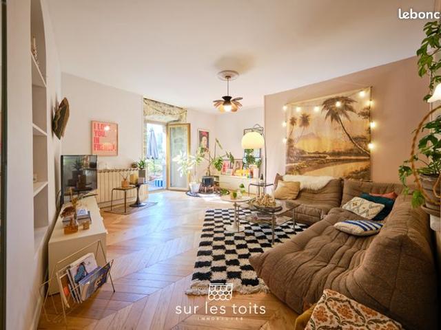 Maison vente à Annecy, Alby-sur-chéran