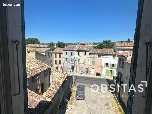 Maison vente à Forcalquier, Mane