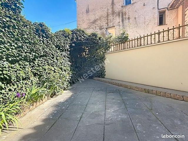 Maison vente à Brignoles, Sainte-anastasie-sur-issole