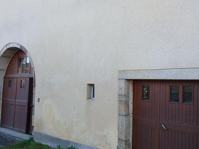 Maison vente à Lure, Villers-lès-luxeuil