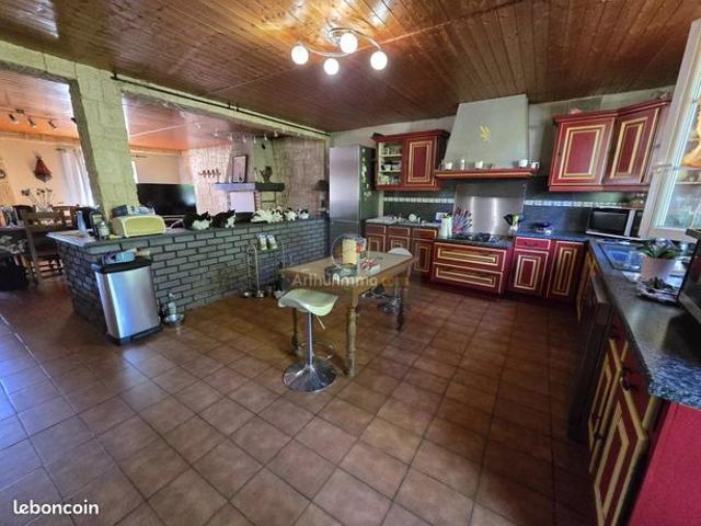 Maison vente à Langres, Larivière-arnoncourt