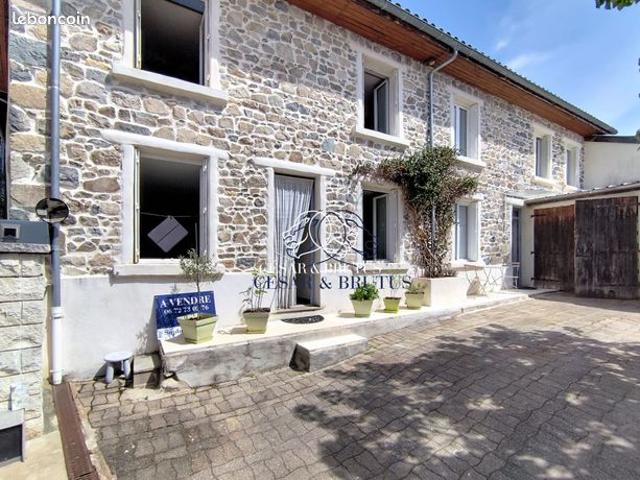 Maison vente à Villefranche-sur-Saône, Rhône
