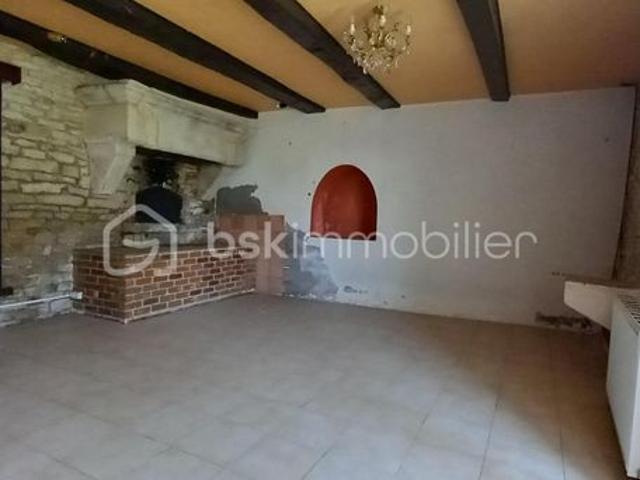 Maison vente à Chaumont, Breuvannes-en-bassigny
