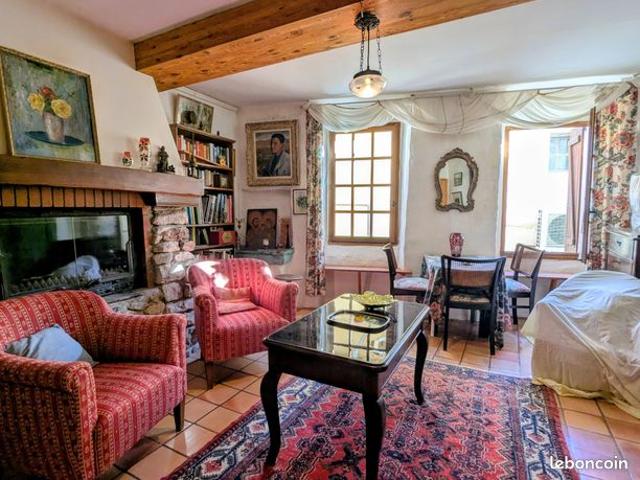 Maison vente à Narbonne, Paraza