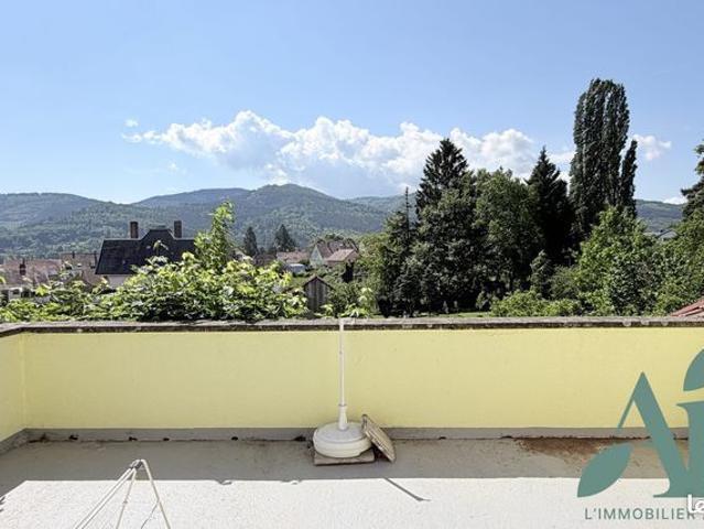 Maison vente à Molsheim, Lutzelhouse