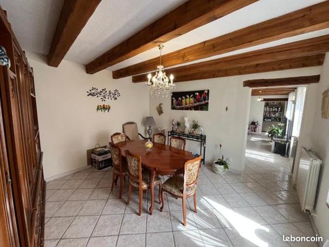 Maison vente à Toul, Waville