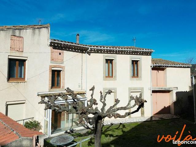 Maison vente à Carcassonne
