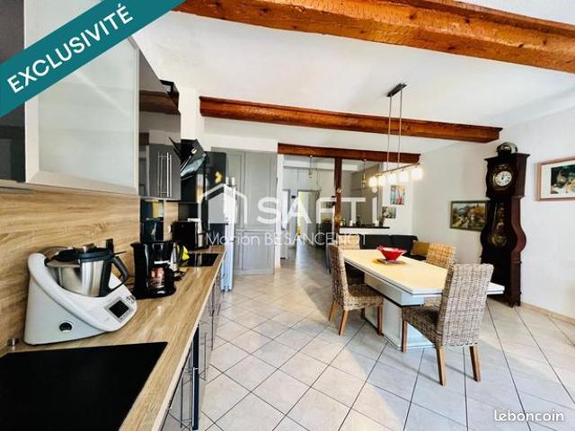 Maison vente à Perpignan, Estagel