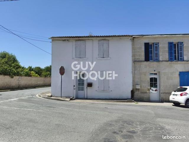 Maison vente à Angoulême, Les Essards