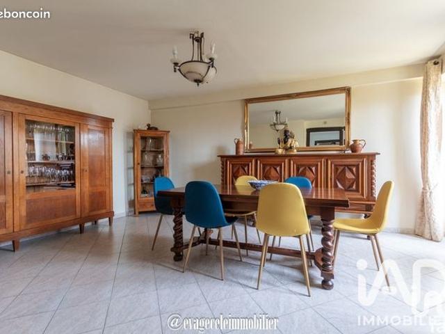 Maison vente à Mantes-la-Jolie, Saint-martin-la-garenne