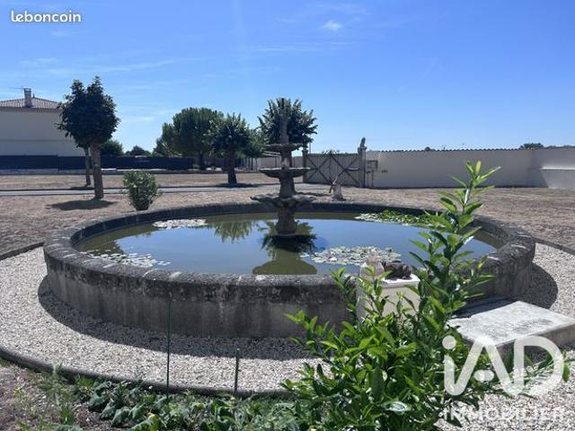 Maison vente à Cognac, Les Métairies