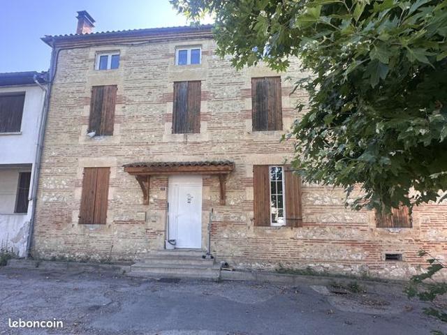 Maison vente à Villeneuve-sur-Lot, Sainte-livrade-sur-lot