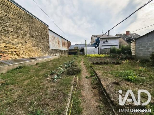 Maison vente à Sedan, Bazeilles