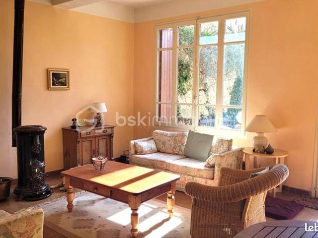 Maison vente à Narbonne, Salles-d'aude