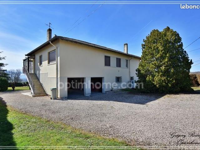 Maison vente à Saint-Gaudens, Villeneuve-de-rivière