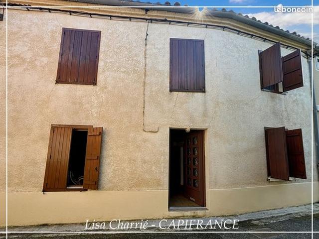 Maison vente à Panjas