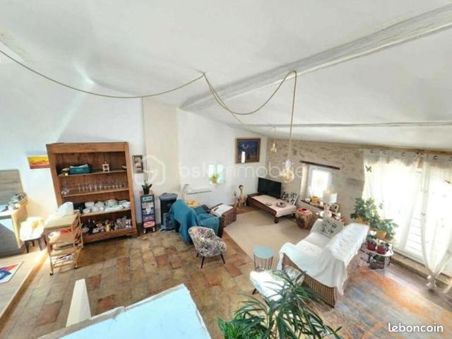Maison vente à Béziers, Tourbes
