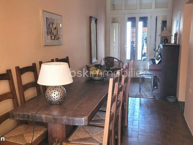 Maison vente à Narbonne, Salles-d'aude