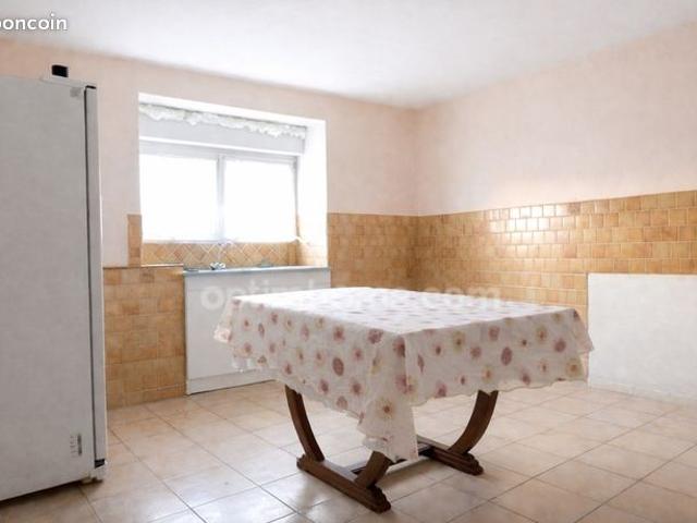 Maison vente à Thionville, Kédange-sur-canner