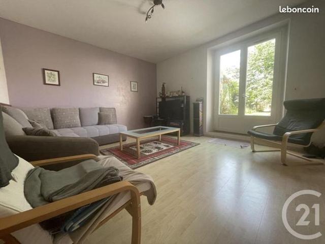 Maison vente à Pau, Bellocq