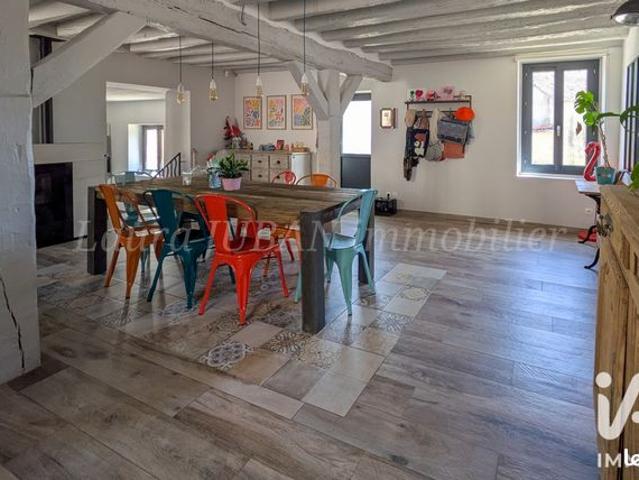 Maison vente à Fontainebleau, Île-de-France