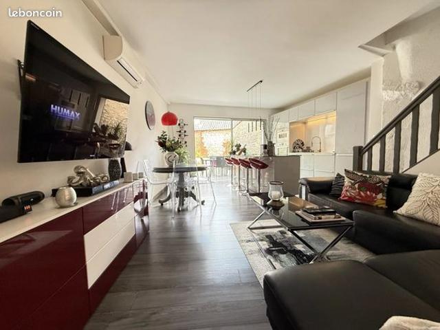 Maison vente à Confolens, Verteuil-sur-charente