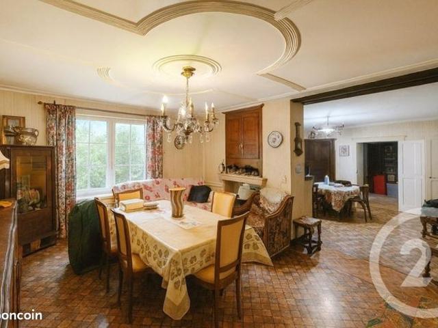 Maison vente à Nancy, Pulligny