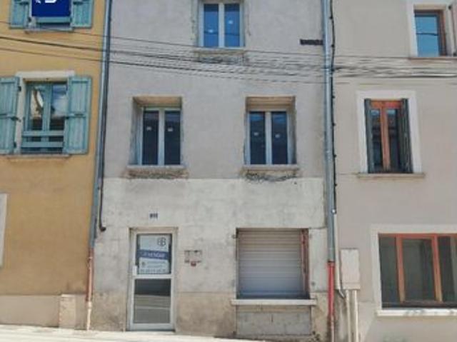 Maison vente à Bonnevaux, Doubs