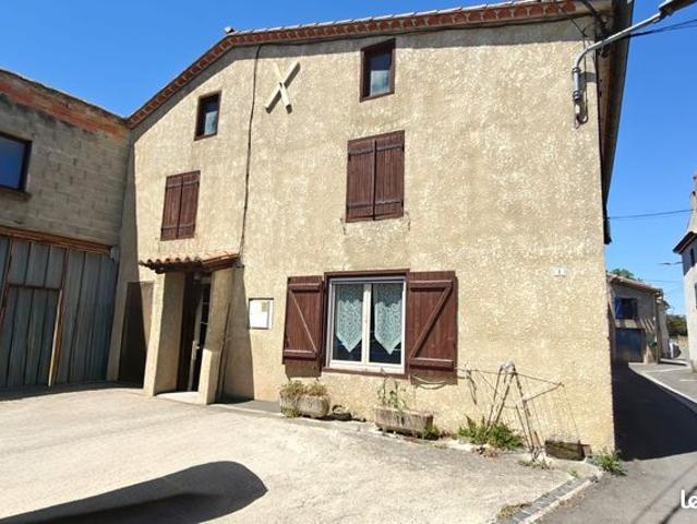 Maison vente à Limoux, Lauraguel