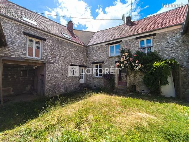 Maison vente à Mantes-la-Jolie, Guernes