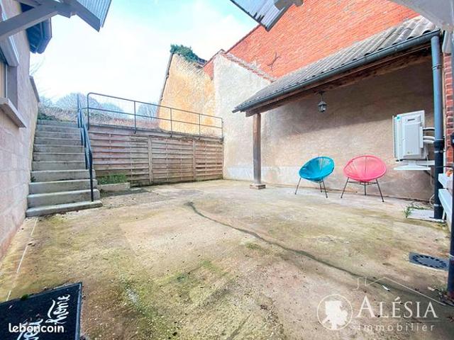 Maison vente à Épernay, Grand Est